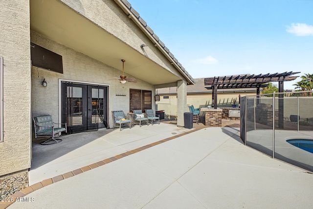 16443 W ADAMS Street, Goodyear, AZ 85338