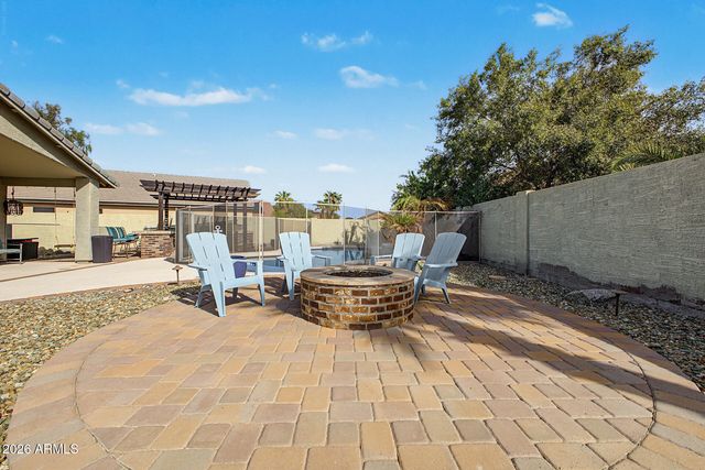 16443 W ADAMS Street, Goodyear, AZ 85338