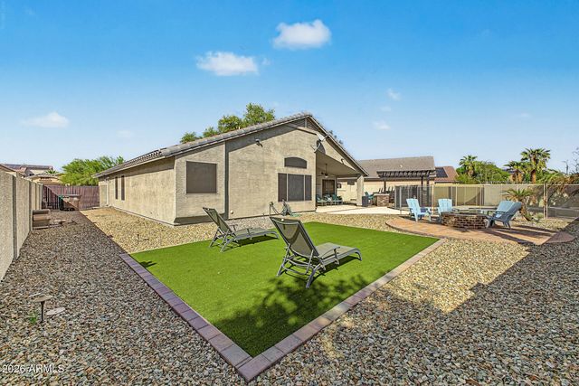 16443 W ADAMS Street, Goodyear, AZ 85338