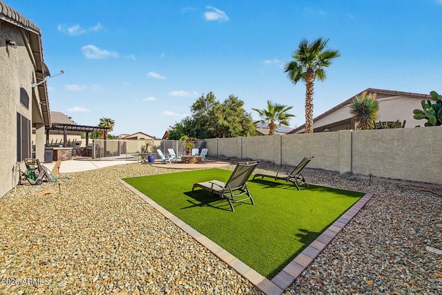 16443 W ADAMS Street, Goodyear, AZ 85338