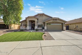 16443 W ADAMS Street, Goodyear, AZ 85338