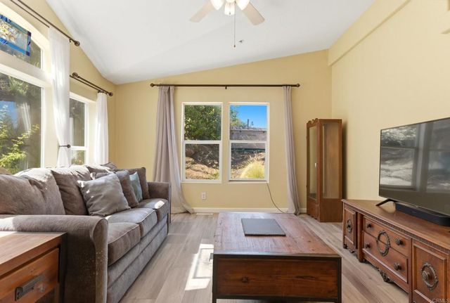 12777 Wildcat Canyon Road, Lakeside, CA 92040