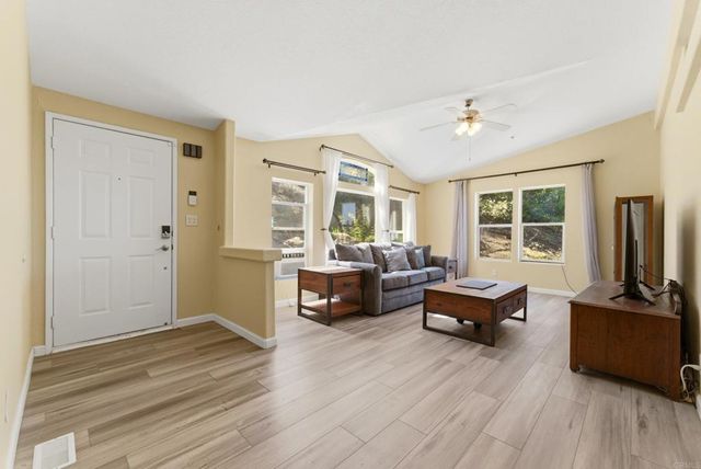 12777 Wildcat Canyon Road, Lakeside, CA 92040