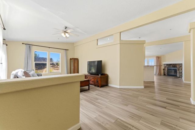 12777 Wildcat Canyon Road, Lakeside, CA 92040