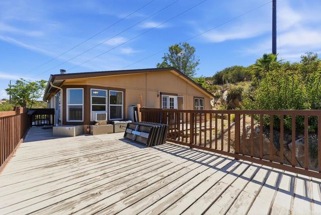 12777 Wildcat Canyon Road, Lakeside, CA 92040