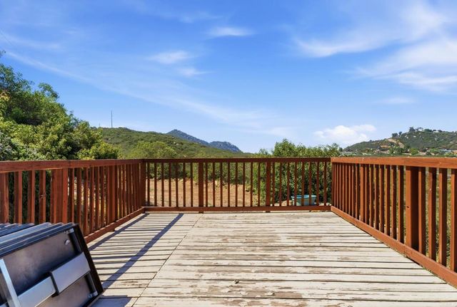 12777 Wildcat Canyon Road, Lakeside, CA 92040