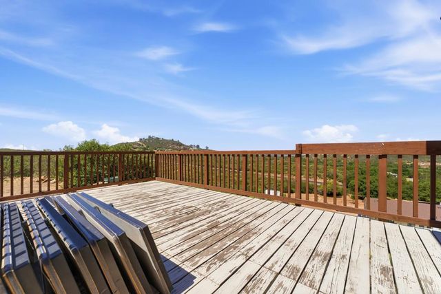12777 Wildcat Canyon Road, Lakeside, CA 92040