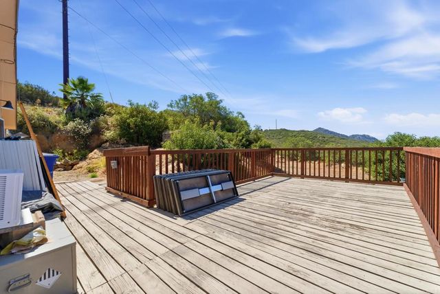 12777 Wildcat Canyon Road, Lakeside, CA 92040