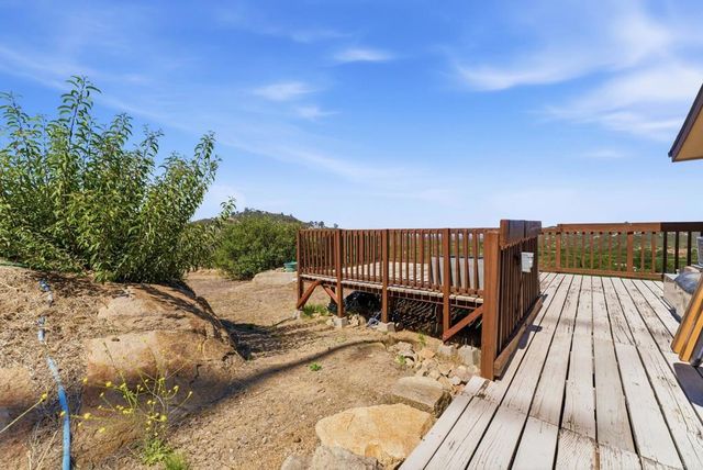12777 Wildcat Canyon Road, Lakeside, CA 92040