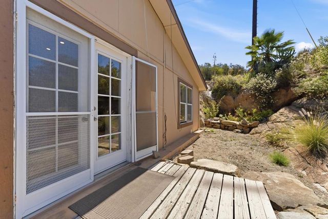 12777 Wildcat Canyon Road, Lakeside, CA 92040