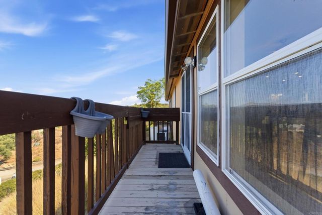 12777 Wildcat Canyon Road, Lakeside, CA 92040