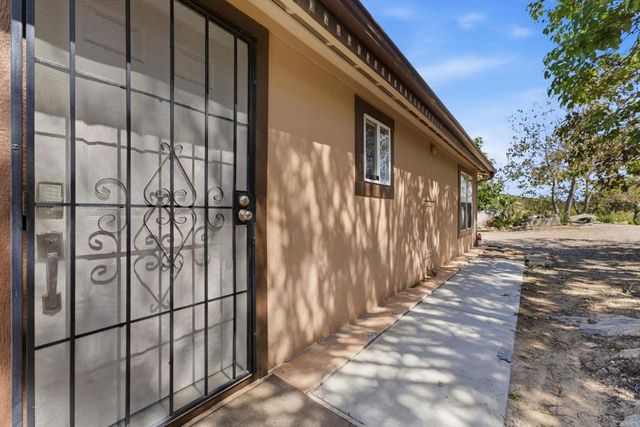 12777 Wildcat Canyon Road, Lakeside, CA 92040