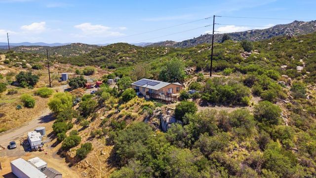 12777 Wildcat Canyon Road, Lakeside, CA 92040