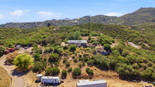 12777 Wildcat Canyon Road, Lakeside, CA 92040
