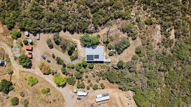 12777 Wildcat Canyon Road, Lakeside, CA 92040