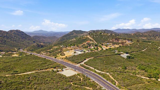 12777 Wildcat Canyon Road, Lakeside, CA 92040