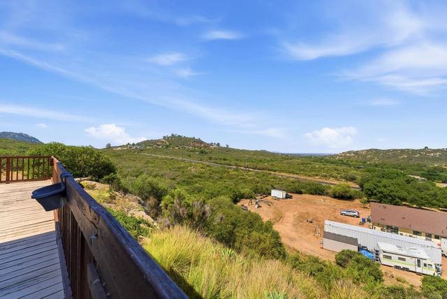 12777 Wildcat Canyon Road, Lakeside, CA 92040
