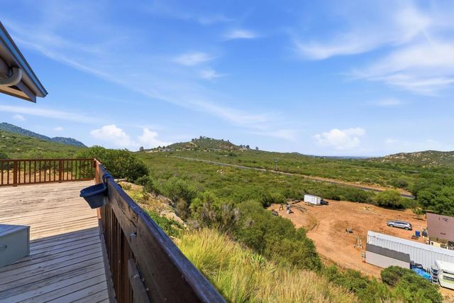 12777 Wildcat Canyon Road, Lakeside, CA 92040