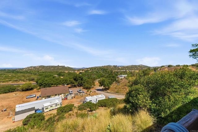 12777 Wildcat Canyon Road, Lakeside, CA 92040