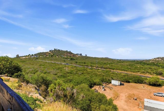 12777 Wildcat Canyon Road, Lakeside, CA 92040