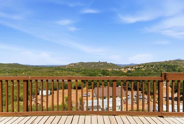 12777 Wildcat Canyon Road, Lakeside, CA 92040
