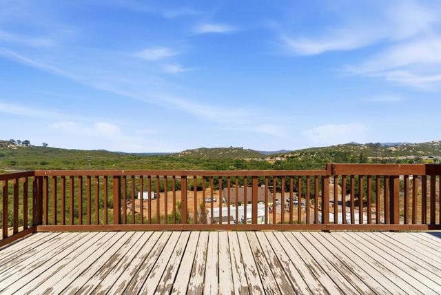 12777 Wildcat Canyon Road, Lakeside, CA 92040