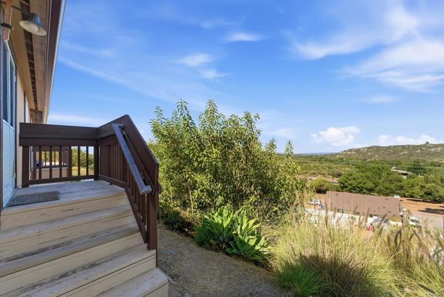 12777 Wildcat Canyon Road, Lakeside, CA 92040