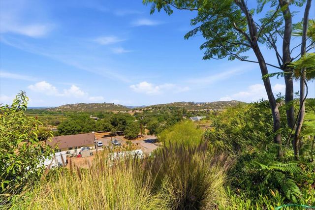 12777 Wildcat Canyon Road, Lakeside, CA 92040