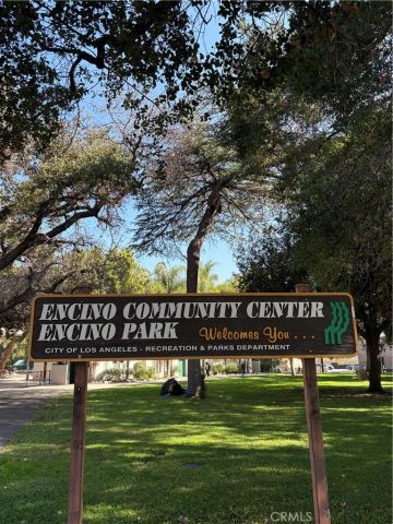 4949 Genesta Avenue 308, Encino, CA 91316