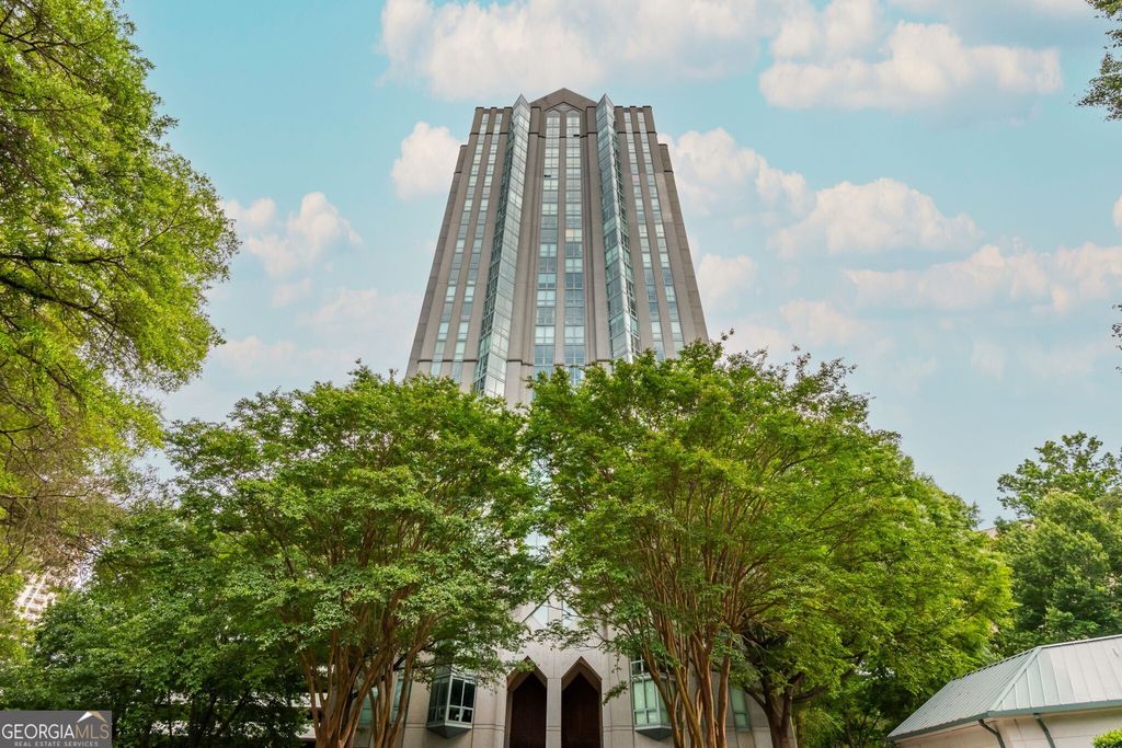 2870 Pharr Court NW 309, Atlanta, GA 30305
