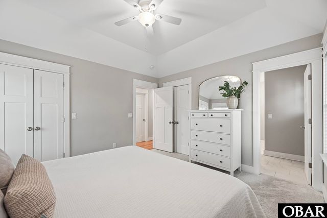 527 W Eden St Lot 7-8, Kill Devil Hills, NC 29748