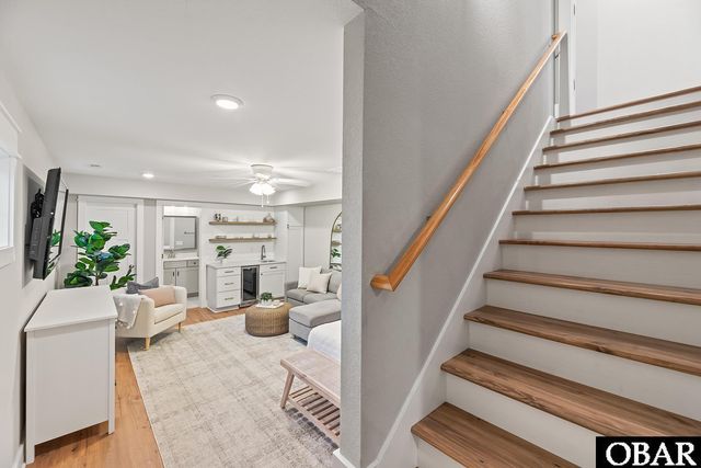 527 W Eden St Lot 7-8, Kill Devil Hills, NC 29748