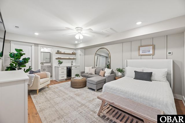 527 W Eden St Lot 7-8, Kill Devil Hills, NC 29748