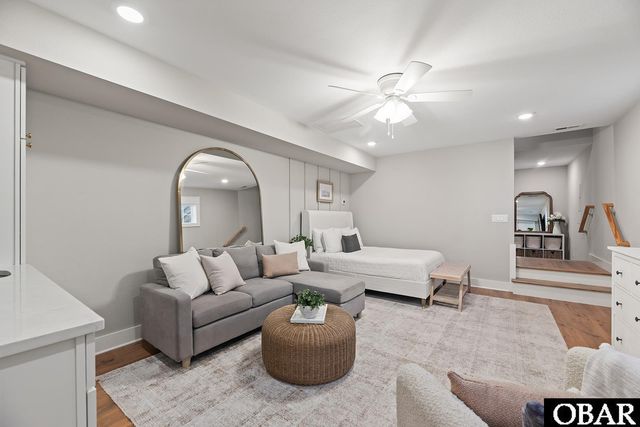 527 W Eden St Lot 7-8, Kill Devil Hills, NC 29748