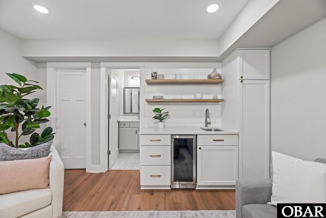 527 W Eden St Lot 7-8, Kill Devil Hills, NC 29748