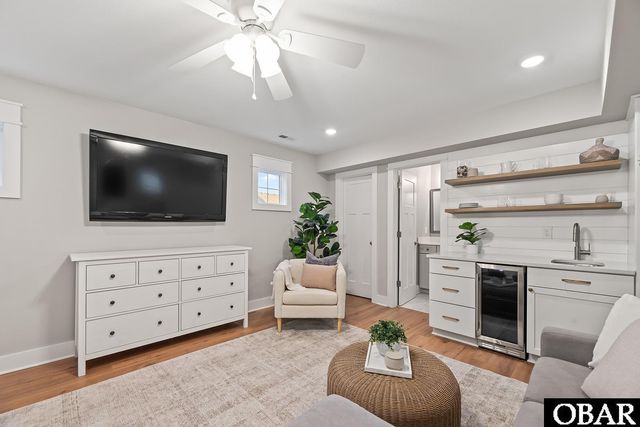 527 W Eden St Lot 7-8, Kill Devil Hills, NC 29748