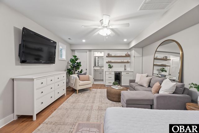 527 W Eden St Lot 7-8, Kill Devil Hills, NC 29748