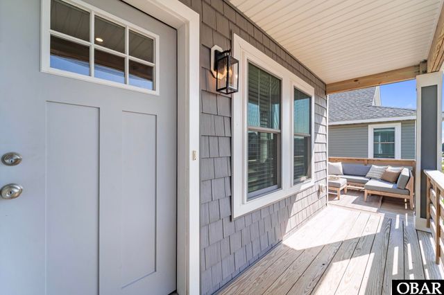 527 W Eden St Lot 7-8, Kill Devil Hills, NC 29748