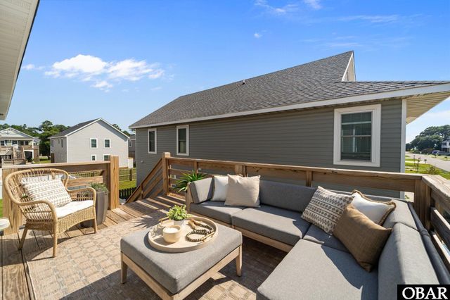 527 W Eden St Lot 7-8, Kill Devil Hills, NC 29748