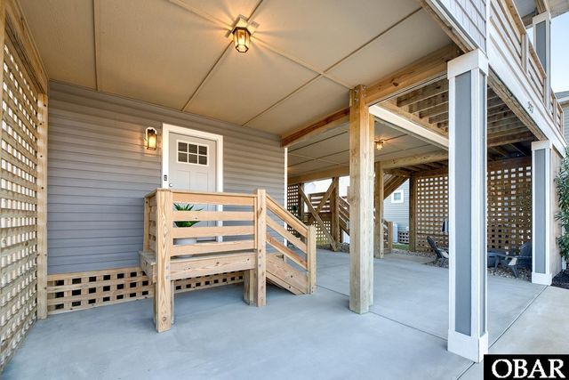 527 W Eden St Lot 7-8, Kill Devil Hills, NC 29748