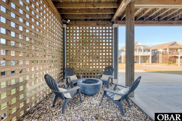 527 W Eden St Lot 7-8, Kill Devil Hills, NC 29748