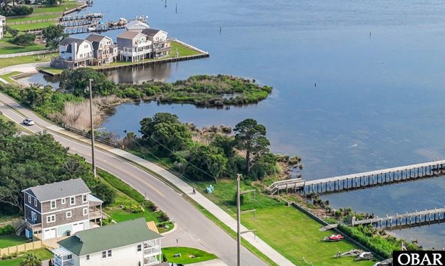 527 W Eden St Lot 7-8, Kill Devil Hills, NC 29748