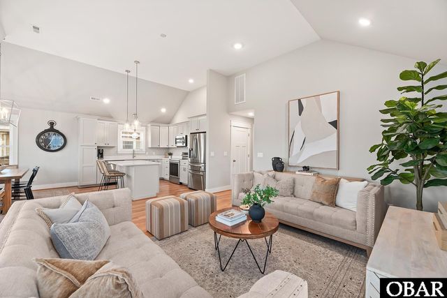 527 W Eden St Lot 7-8, Kill Devil Hills, NC 29748