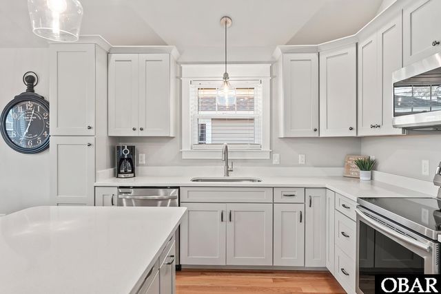 527 W Eden St Lot 7-8, Kill Devil Hills, NC 29748