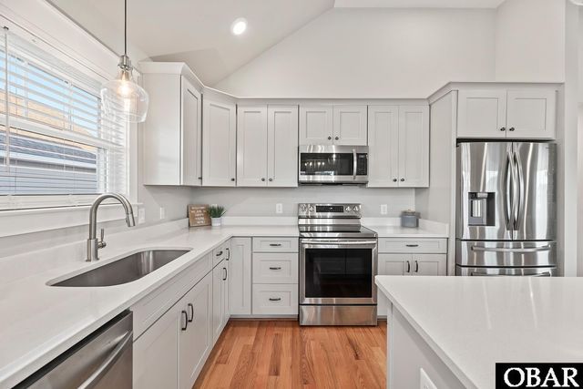 527 W Eden St Lot 7-8, Kill Devil Hills, NC 29748