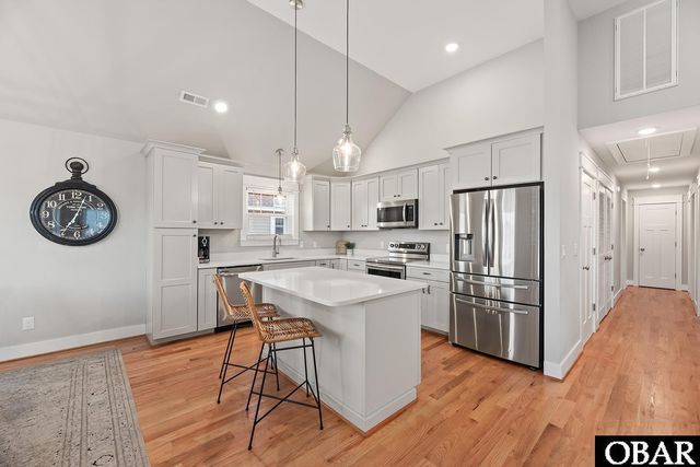 527 W Eden St Lot 7-8, Kill Devil Hills, NC 29748