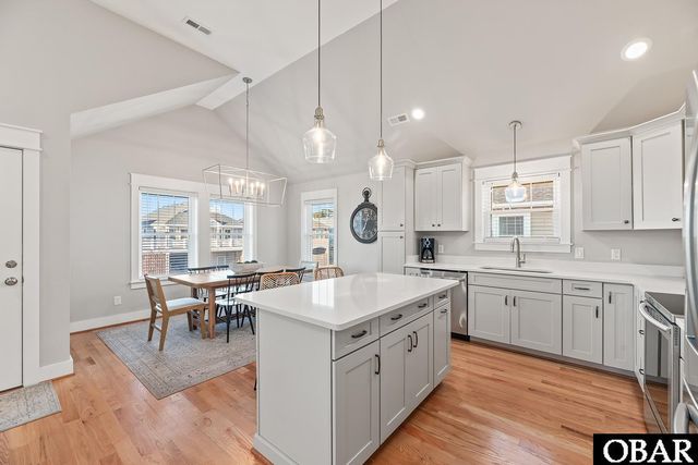 527 W Eden St Lot 7-8, Kill Devil Hills, NC 29748