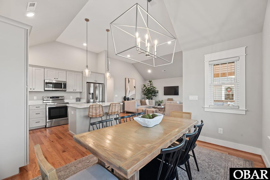 Image 13 of property listing at 527 W Eden St Lot 7-8, Kill Devil Hills, NC 29748