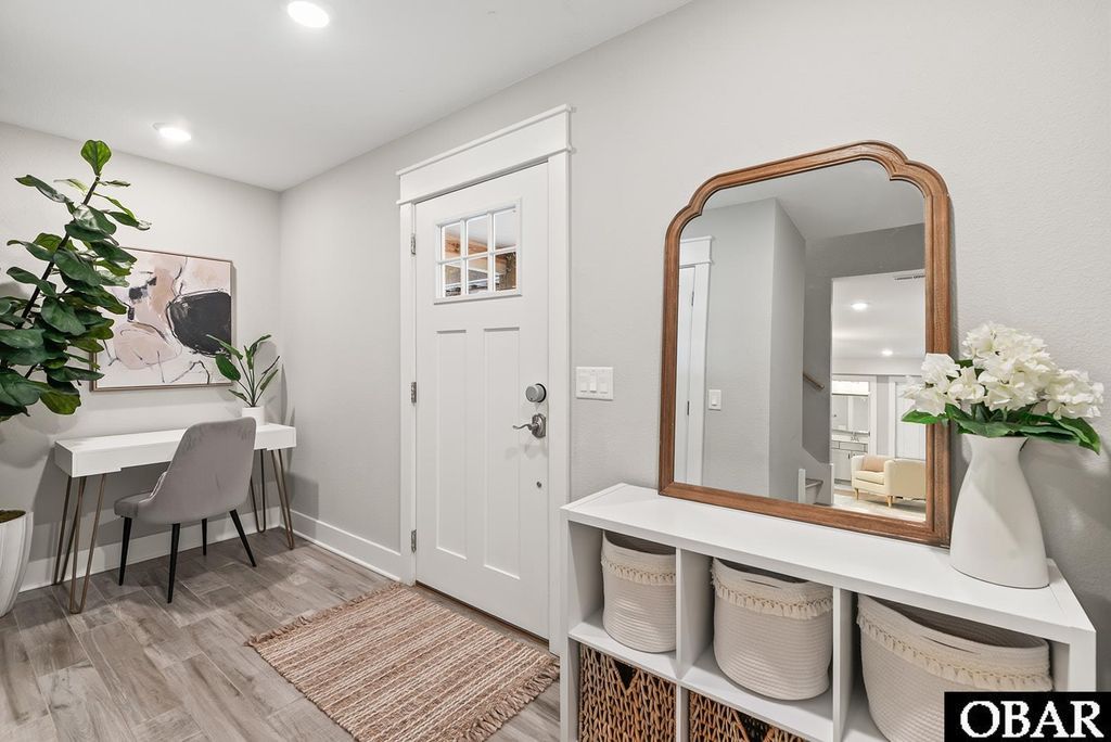 Image 24 of property listing at 527 W Eden St Lot 7-8, Kill Devil Hills, NC 29748