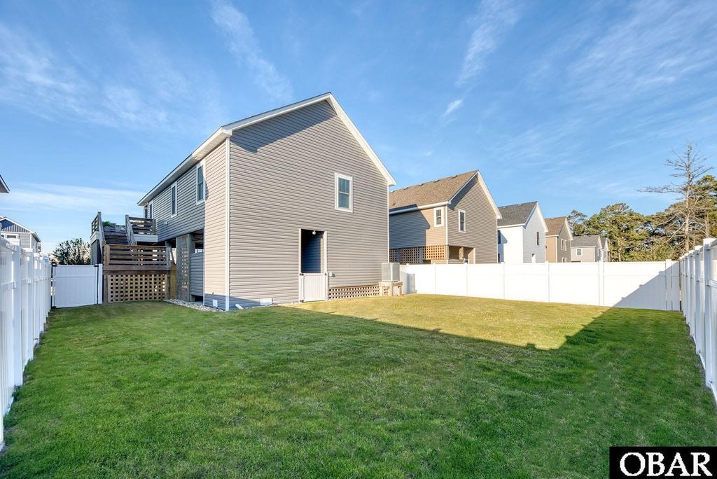 Image 39 of property listing at 527 W Eden St Lot 7-8, Kill Devil Hills, NC 29748